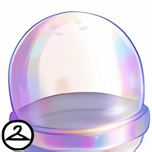 In a Mega Mystery Capsule Foreground