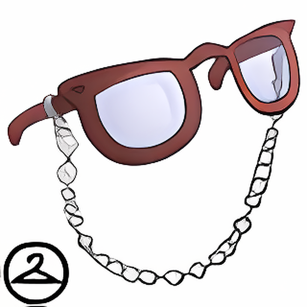MME10-S5c: Extra Strong Prescription Spectacles