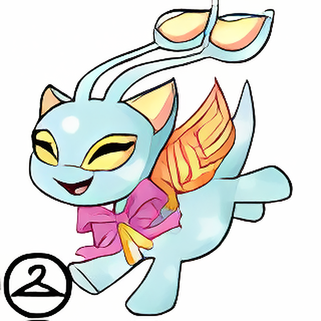 Prismatic Light Blue: Celebratory Anniversary Aisha