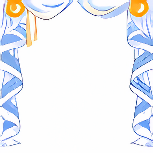 Billowing Fabric Frame