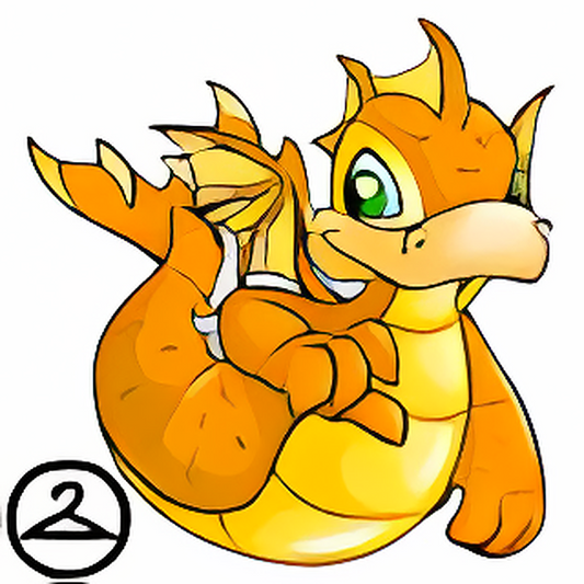 Nostalgic Maraquan Scorchio