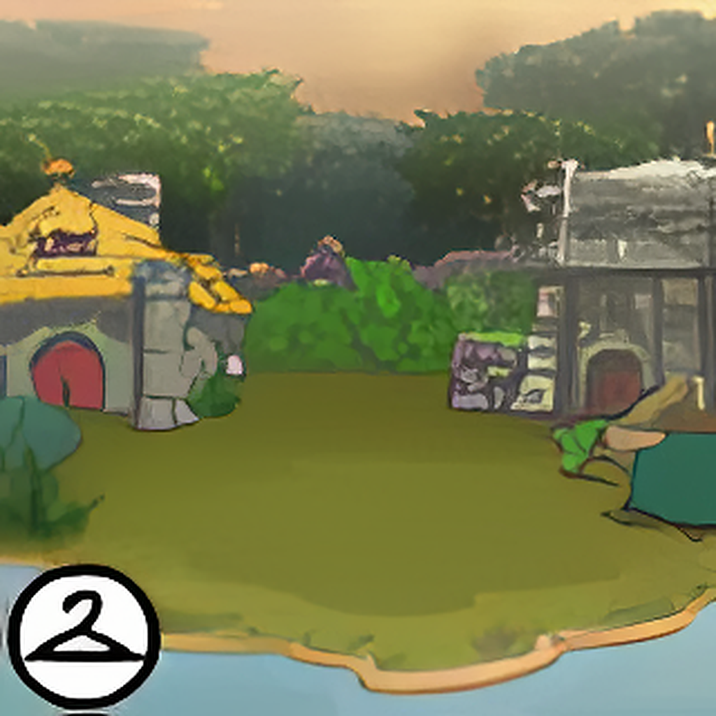 15th Birthday Tyrannia Background