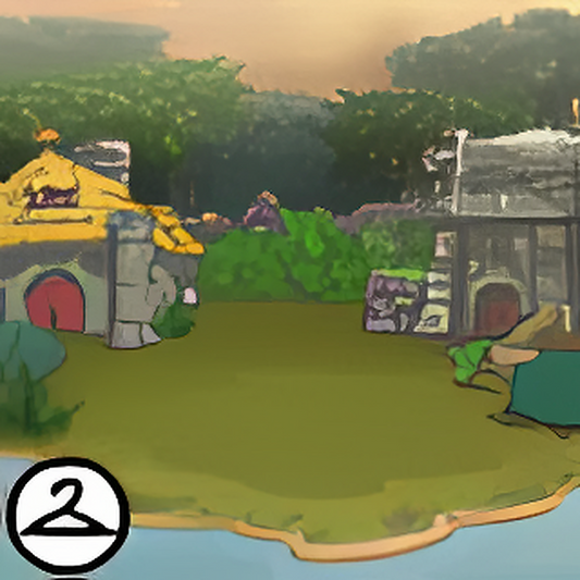 15th Birthday Tyrannia Background