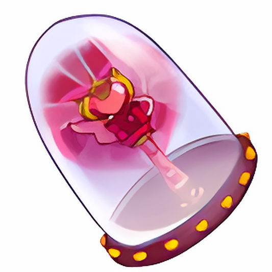 Retired Staffs and Wands Mystery Capsule