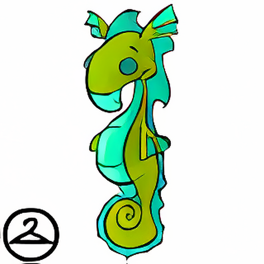Nostalgic Maraquan Blumaroo