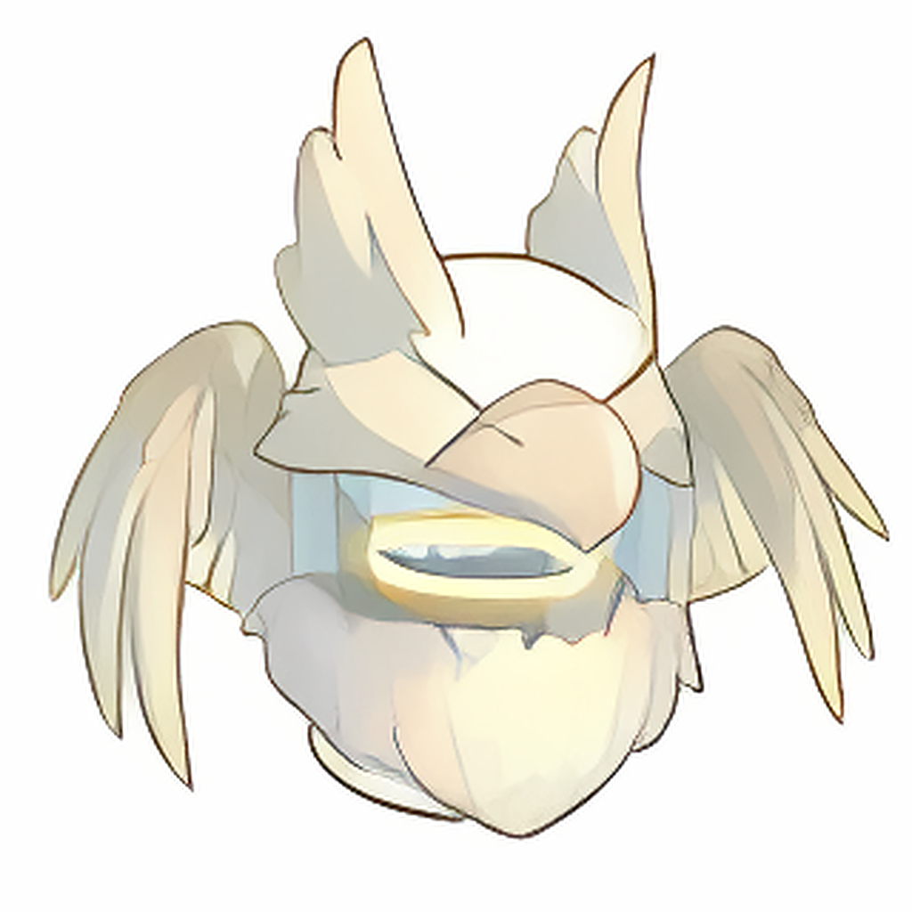 Eyrie Day Y27 Mini Mystery Capsule