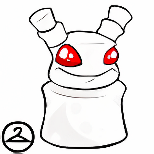 Nostalgic Mallow Grundo