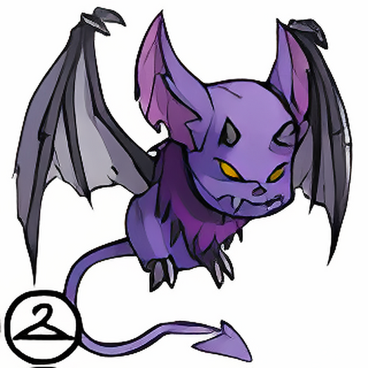 Nostalgic Darigan Korbat