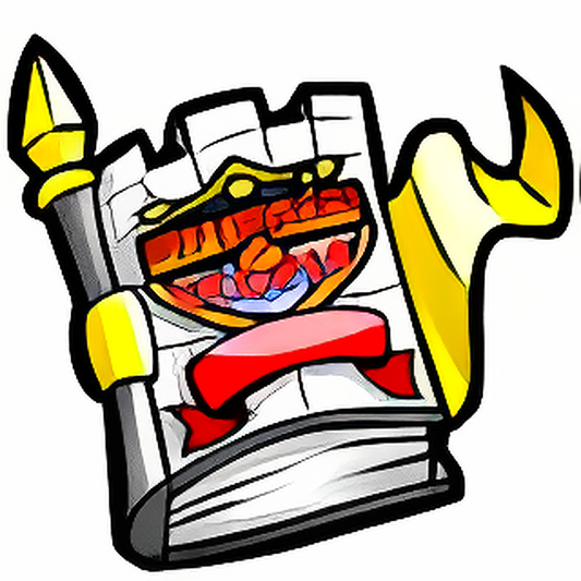 Super Secret Guide to the Defenders of Neopia Headquarters