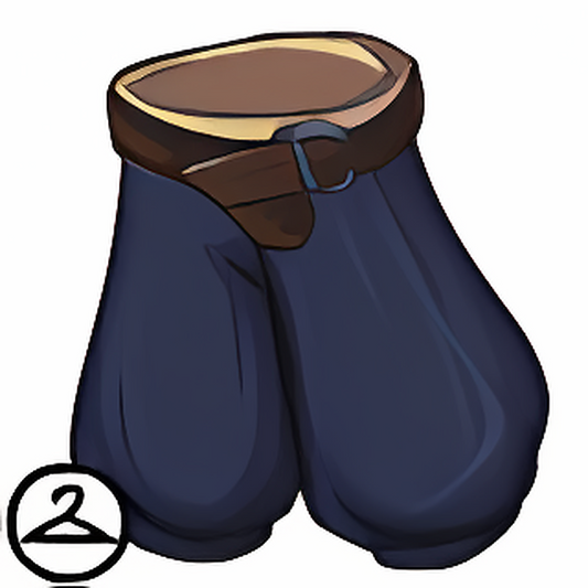 Swashbuckler Trousers