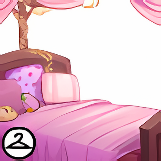 Dyeworks Pink: Chariot to Dreamland