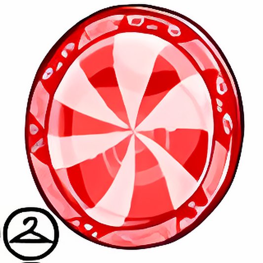 Peppermint Shield