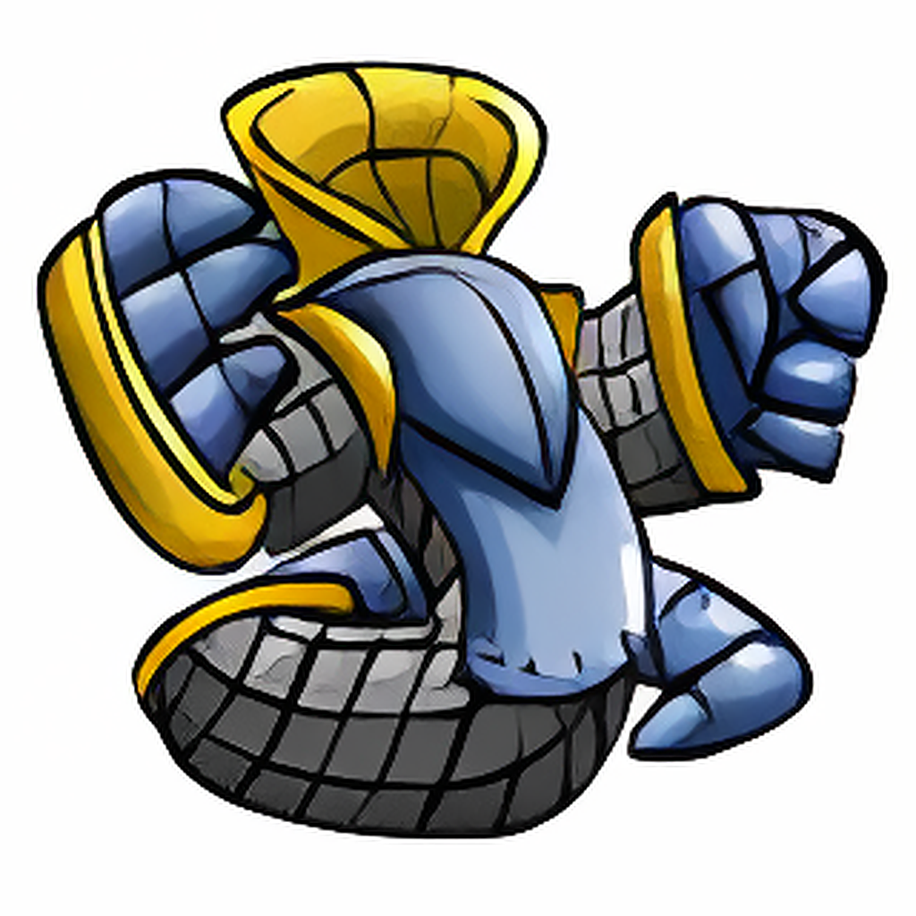 Full Hissi Armour