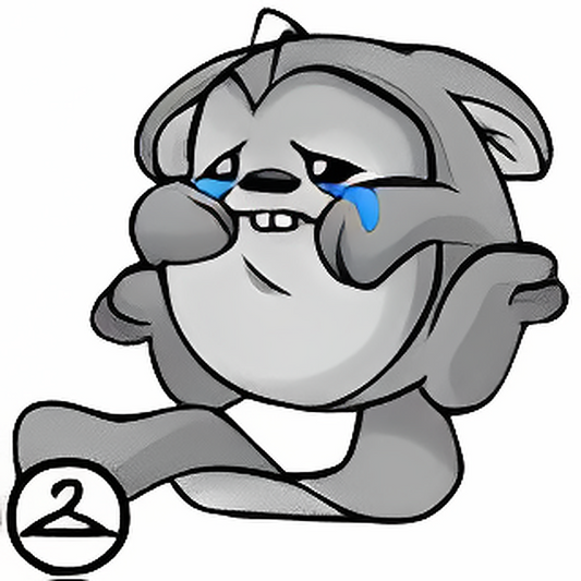 Somber Grey Meerca