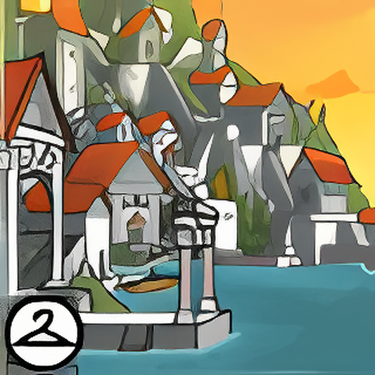 Altador Shores Background