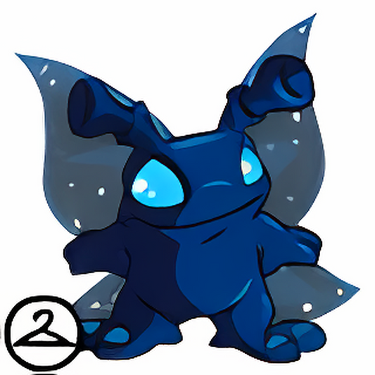 Nostalgic Faerie Grundo