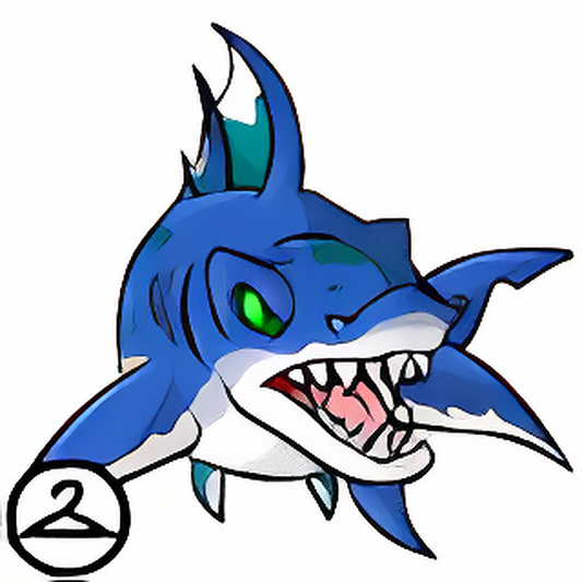 Aquatic Maraquan Grarrl