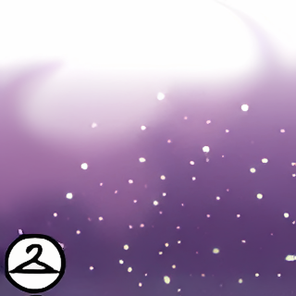 Void Mist Foreground