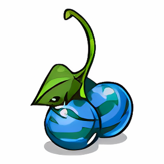 Zibblifruit