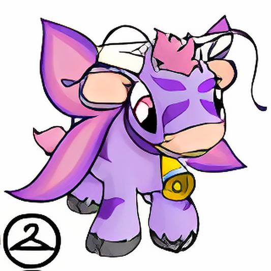 Nostalgic Faerie Kau