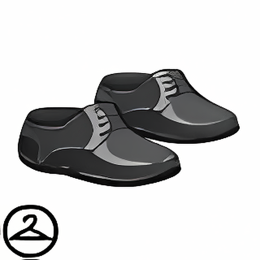 Elegant Altador Cup Dress Shoes