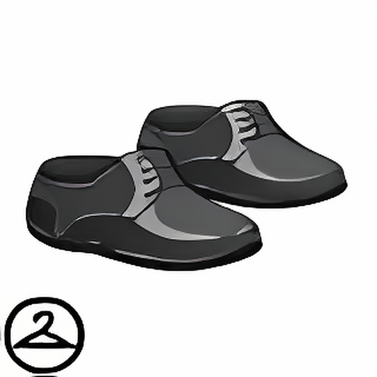 Elegant Altador Cup Dress Shoes