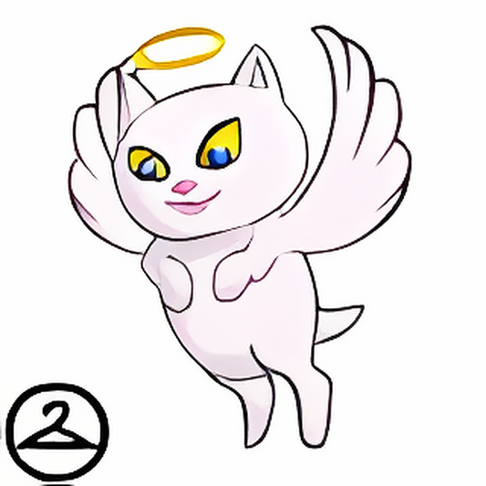 Angelpuss Trinket