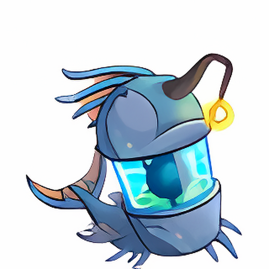 Flotsam Day Y27 Mini Mystery Capsule