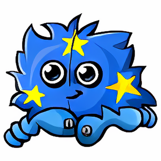 Starry Fuzzle
