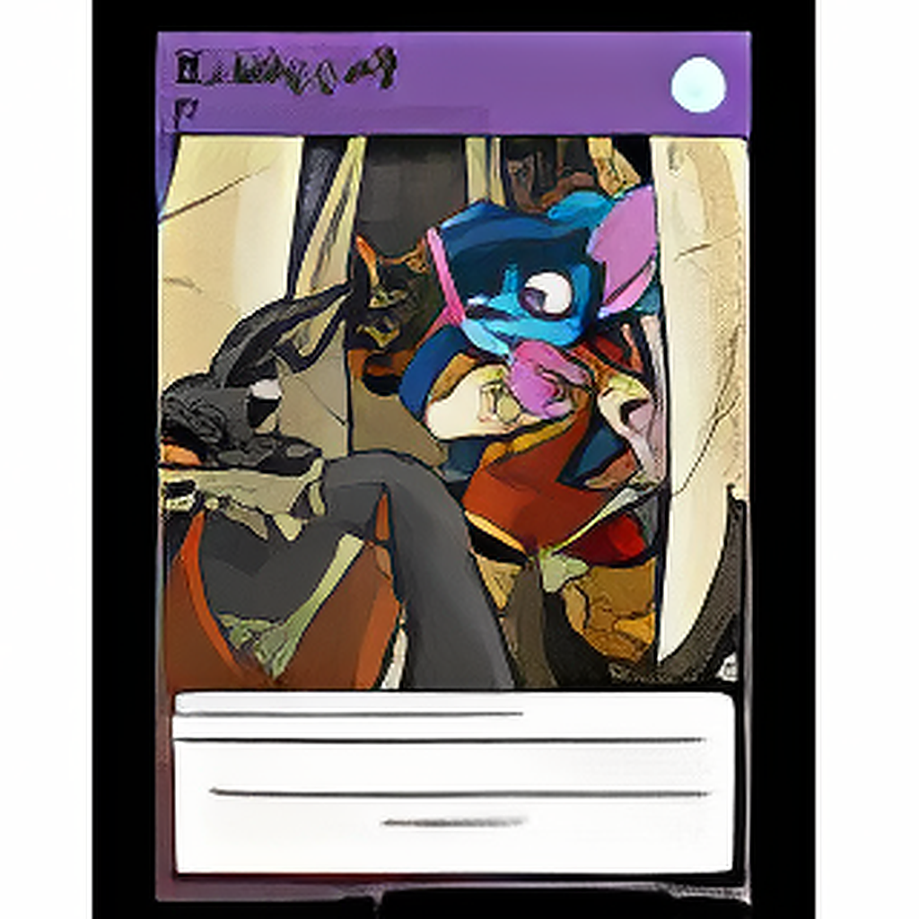 Kidnapped (TCG)