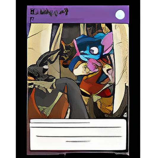 Kidnapped (TCG)