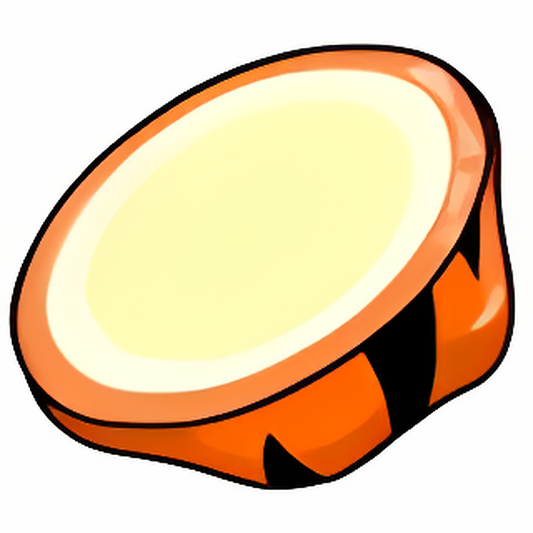 Tigermelon