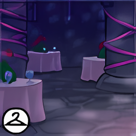 The Big Dance Background