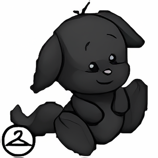 Habbo Hotel Shadow Kacheek