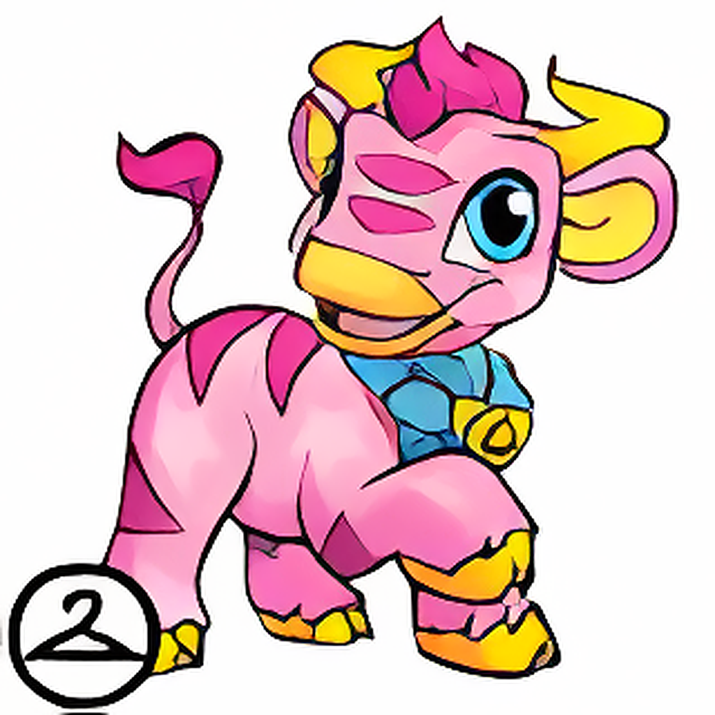 Prismatic Pink: Celebratory Anniversary Kau