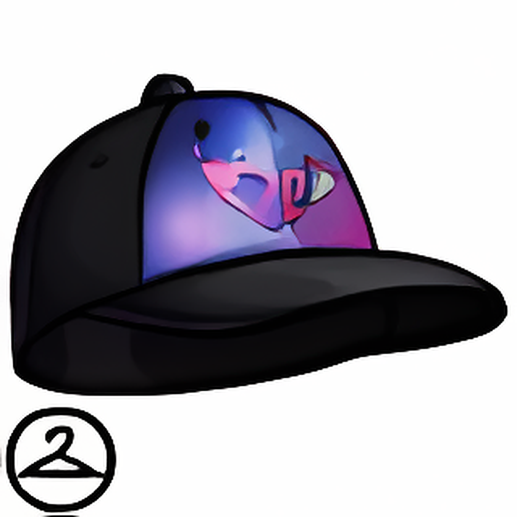 The Void Within Cap