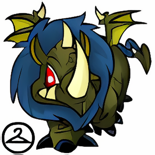 Daunting Darigan Tonu