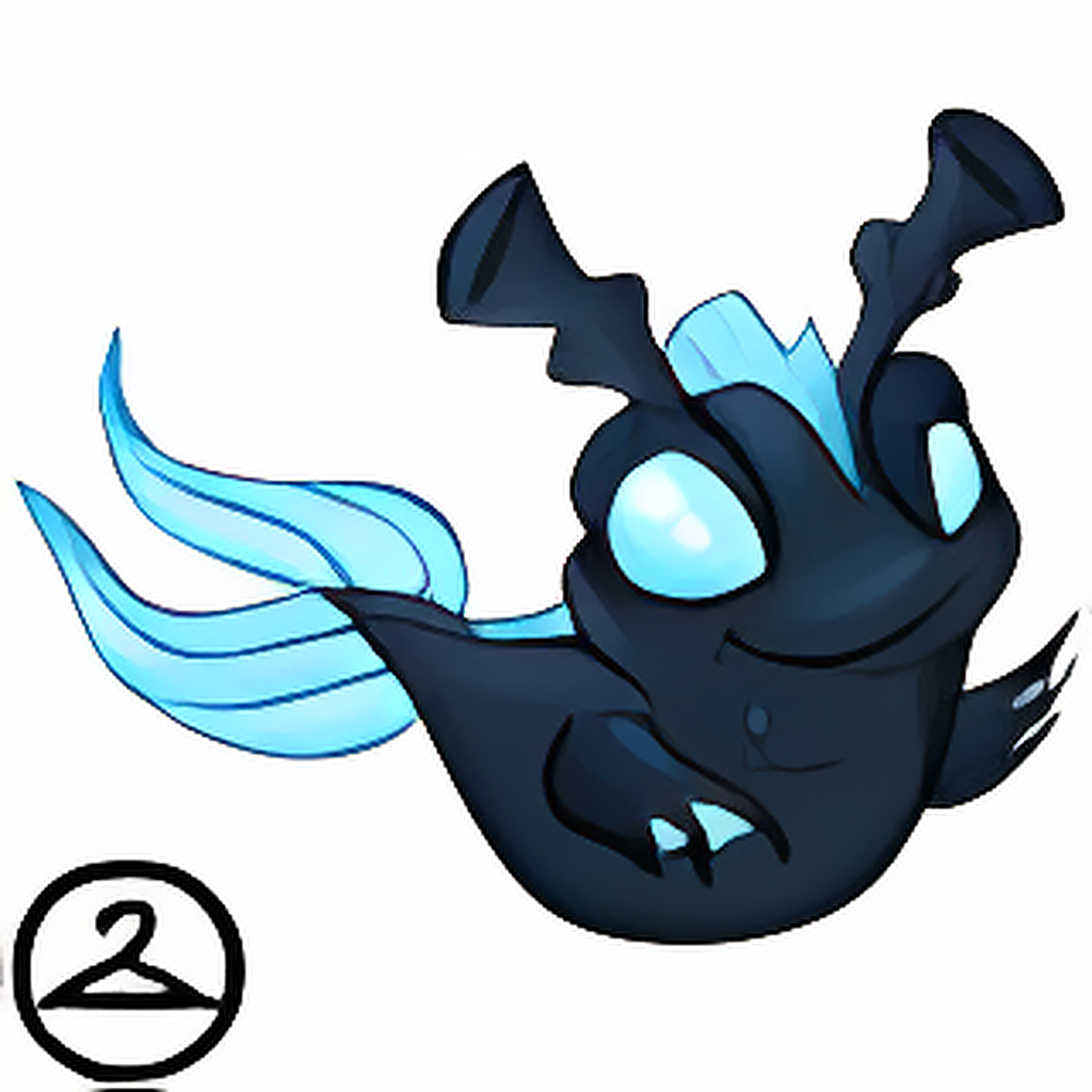 Prismatic Abyssal: Nostalgic Maraquan Grundo