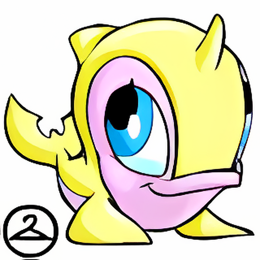 Nostalgic Baby Flotsam