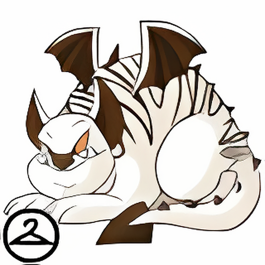 Prismatic Cookies & Cream: Nostalgic Chocolate Skeith
