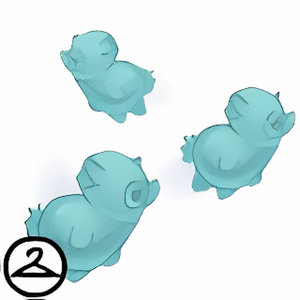 Ghost Meepit Head Bonk