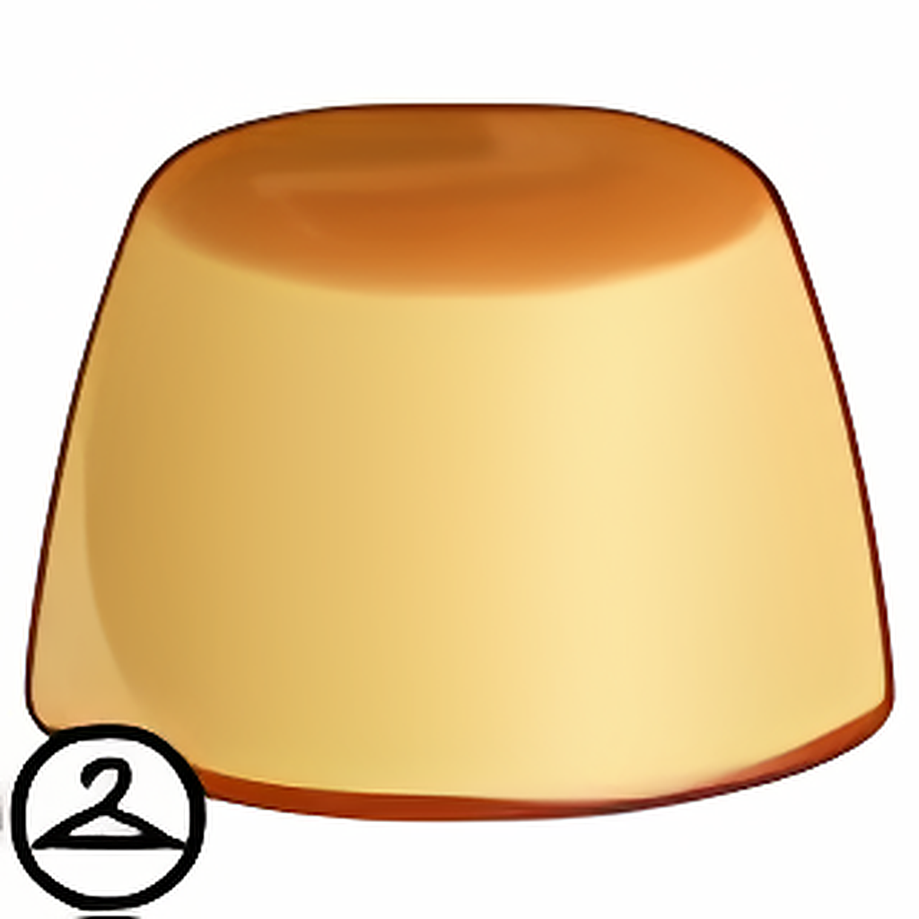 JubJub Purin Outfit