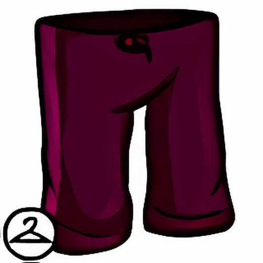 Secret Admirer Trousers