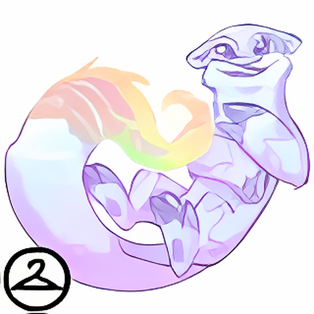 Prismatic Pearlescent: Coastal Water Lutari