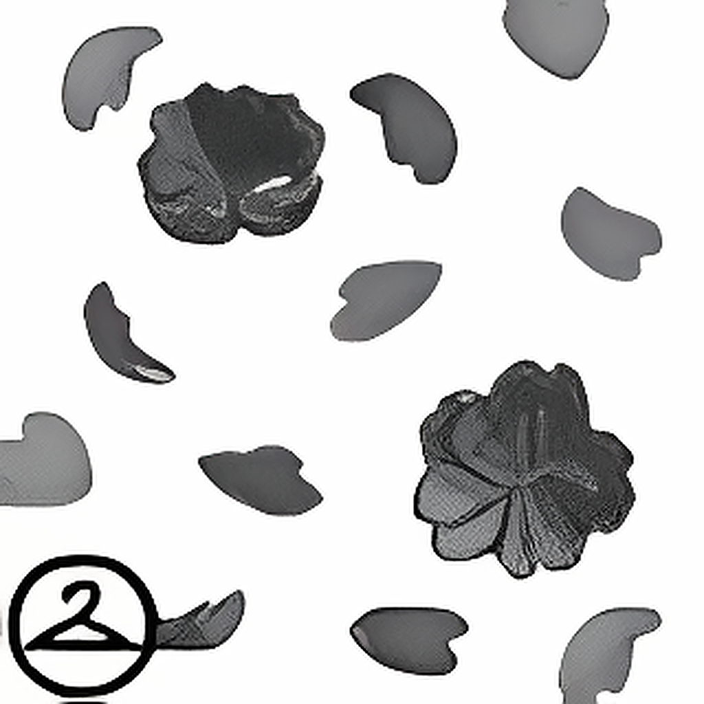 Dyeworks Black: Breezy Cherry Blossom Filter