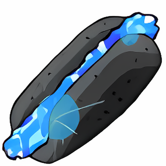 Diamond Hot Dog