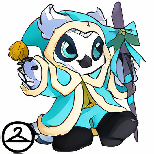 Prismatic Tinsel: Festive Christmas Vandagyre
