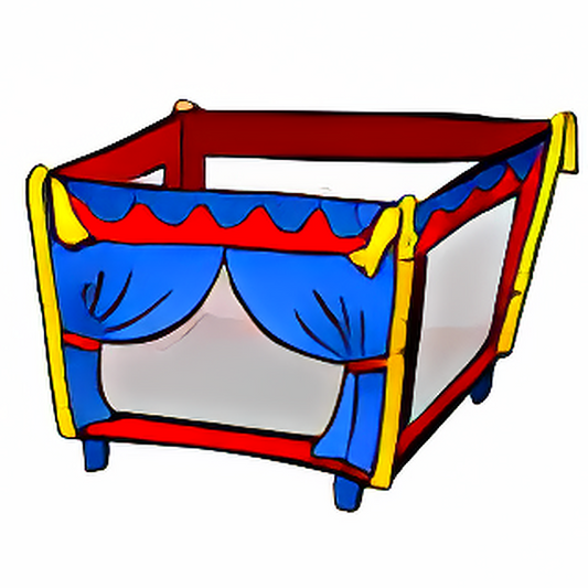 Royal Play Pen