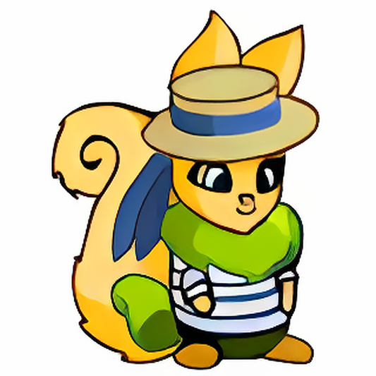 Gondolier Usuki