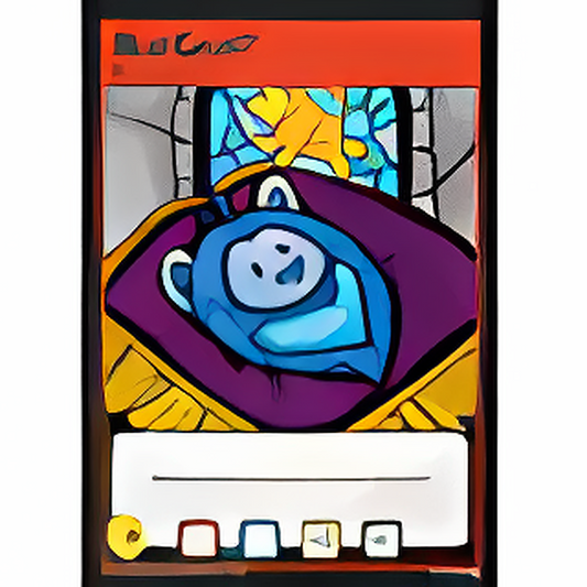 Noil Gem (TCG)